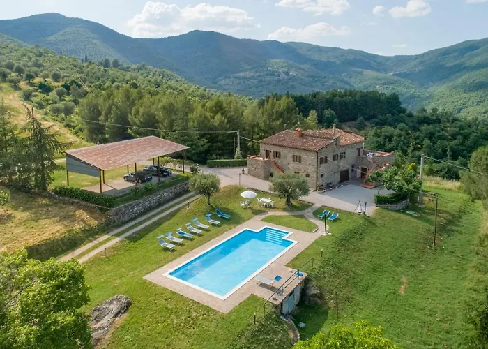 Casale Le Sette Vene