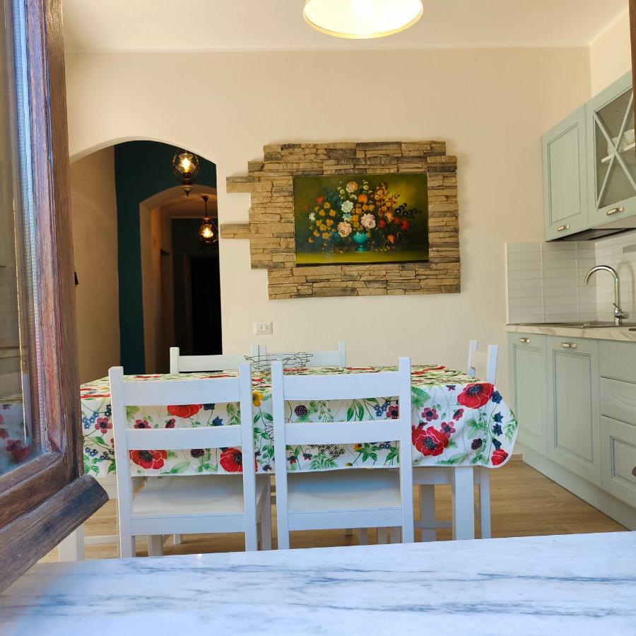 Villa Casale Le Sette Vene
