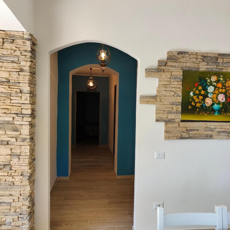 Casale Le Sette Vene Villa