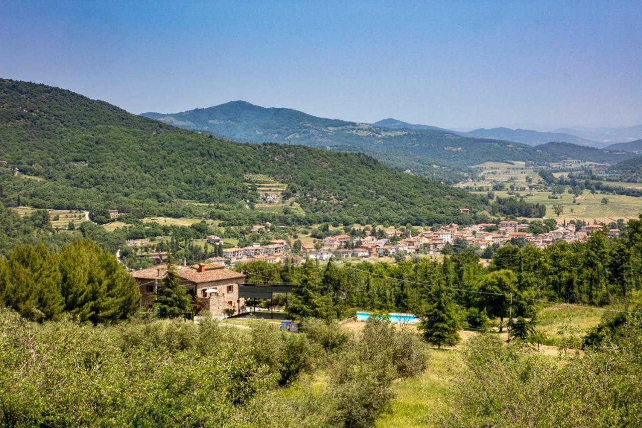 Villa Casale Le Sette Vene *