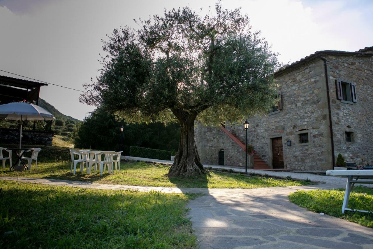 Villa Casale Le Sette Vene