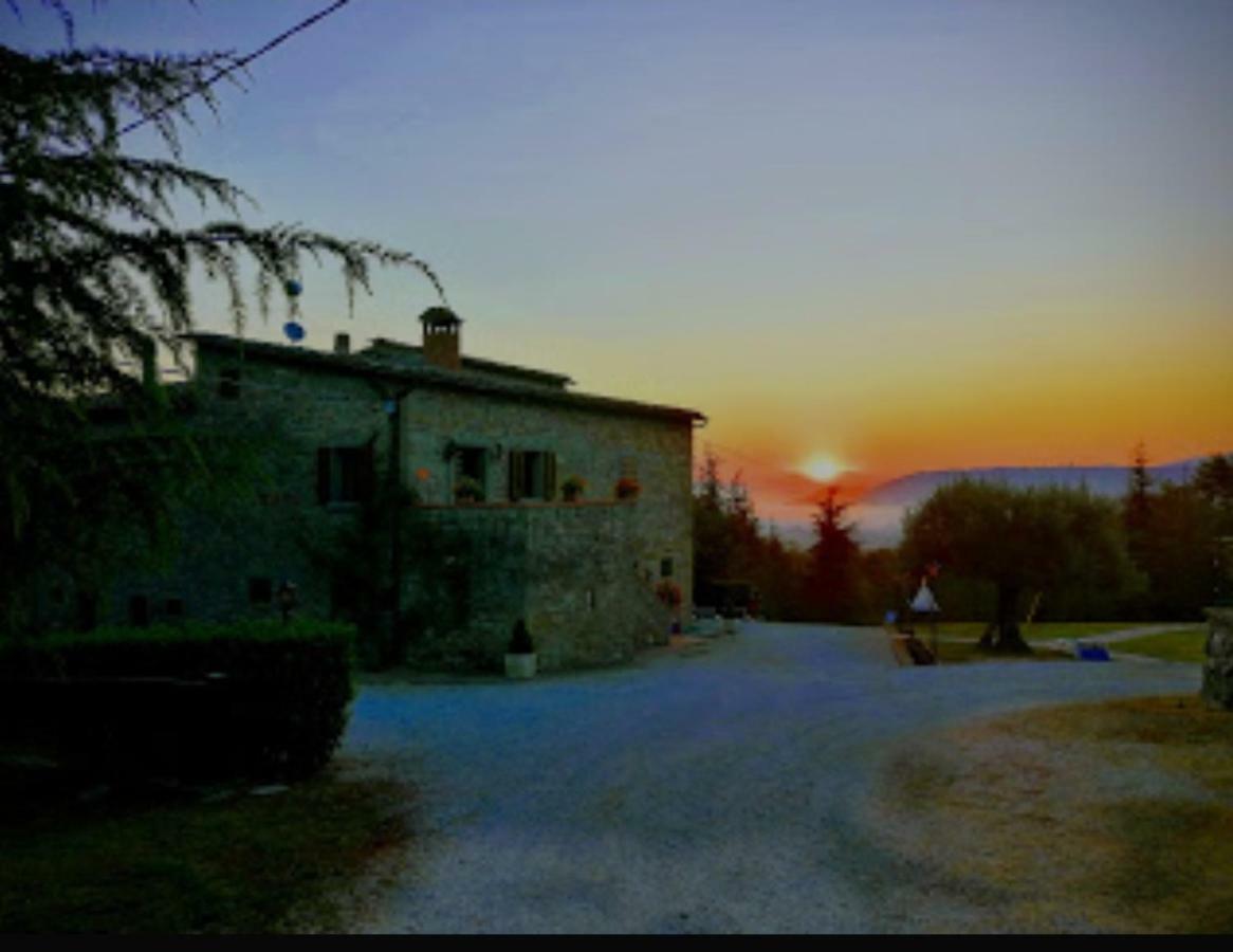 Casale Le Sette Vene *