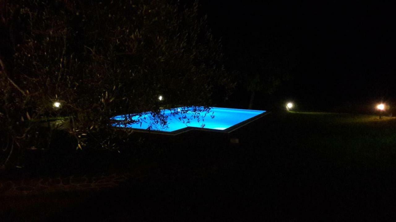 Casale Le Sette Vene