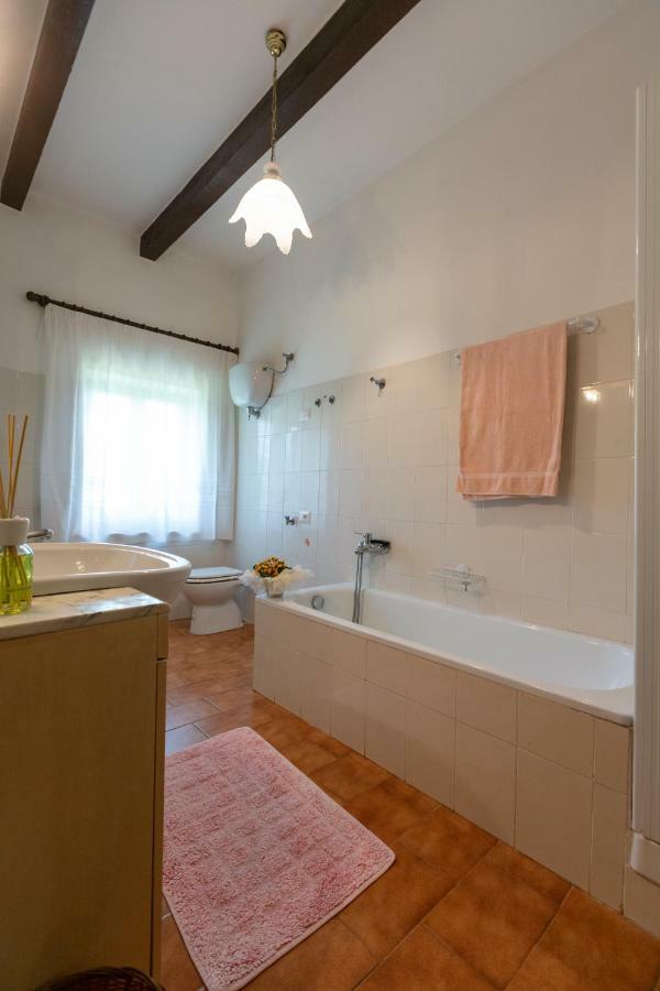 Casale Le Sette Vene Villa Mercatale (Arezzo)