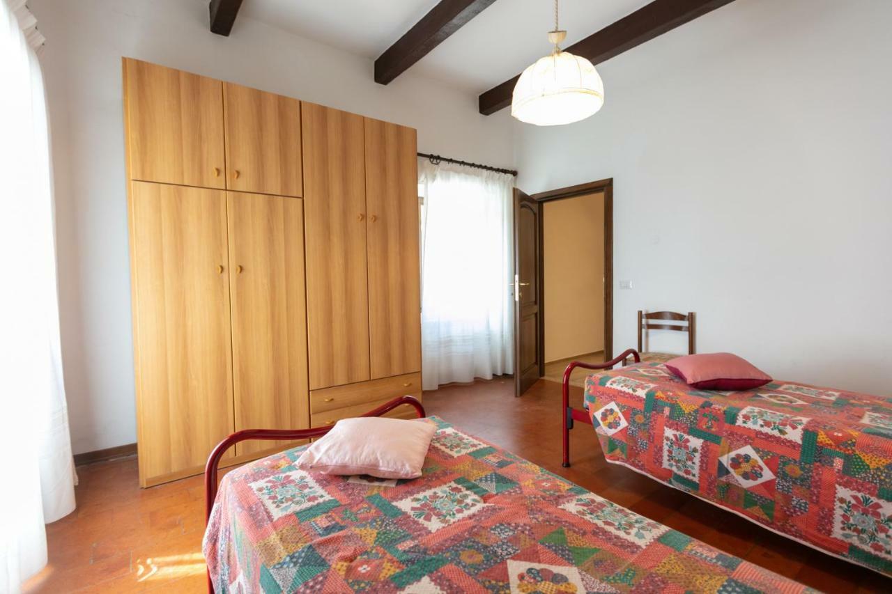 Villa Casale Le Sette Vene Mercatale (Arezzo)