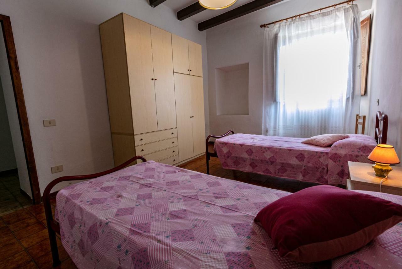 Casale Le Sette Vene Mercatale (Arezzo)