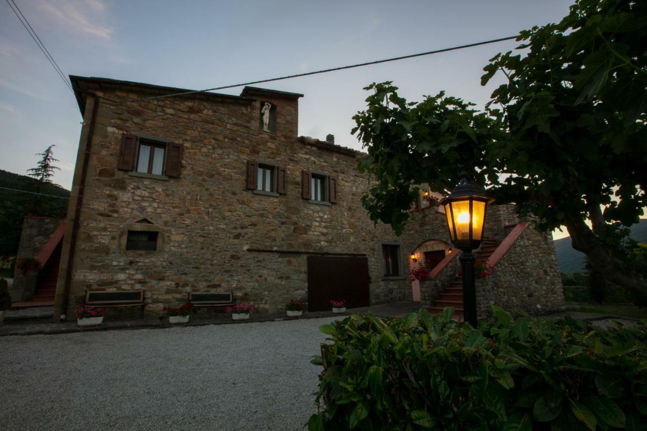 Villa Casale Le Sette Vene