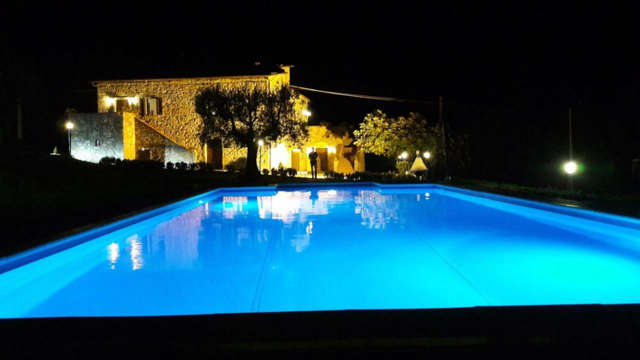 Villa Casale Le Sette Vene *