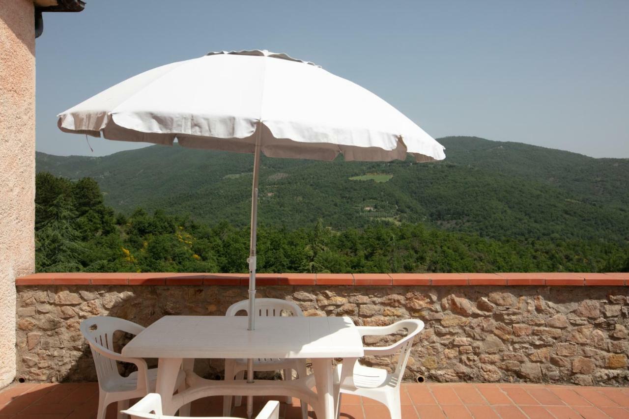 Casale Le Sette Vene Villa *