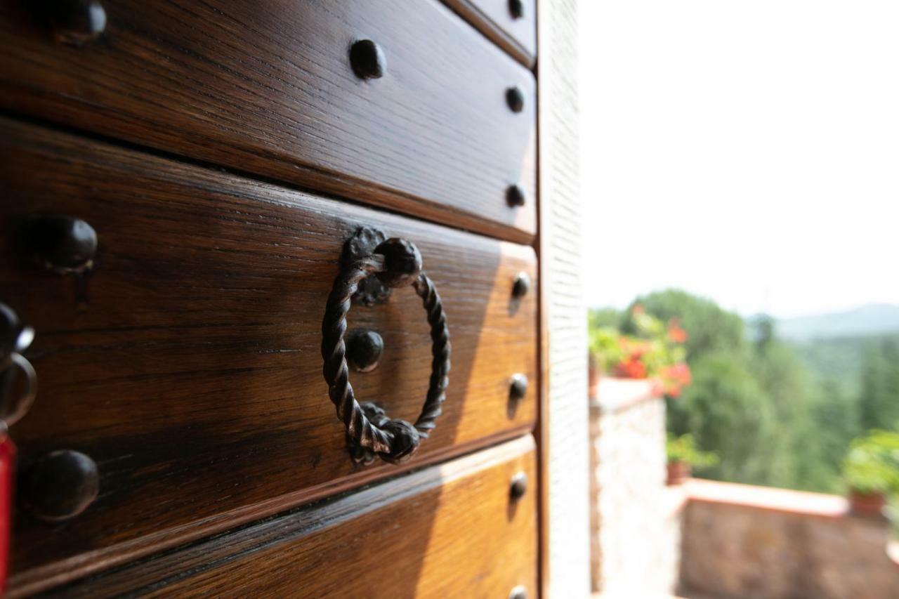 Casale Le Sette Vene Villa *