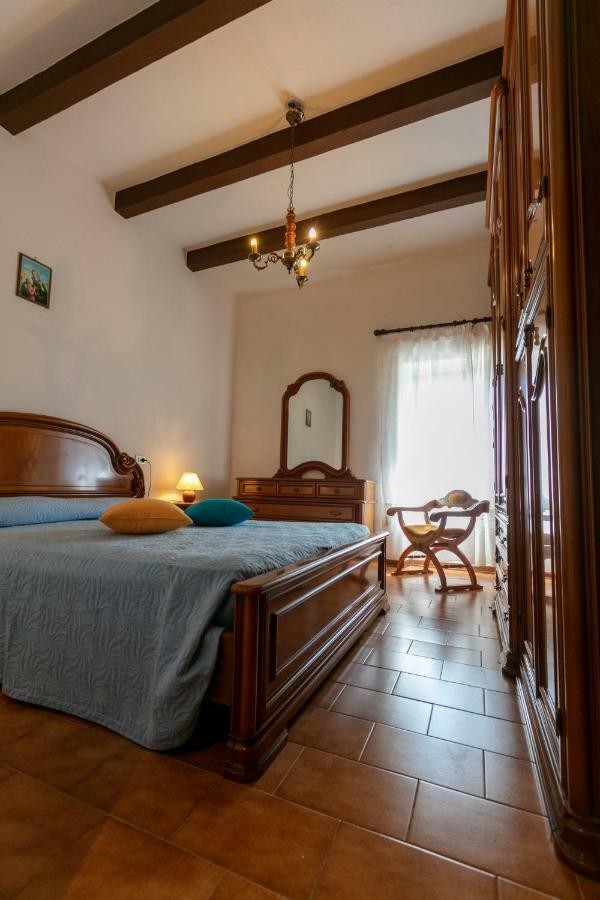 Casale Le Sette Vene Villa *