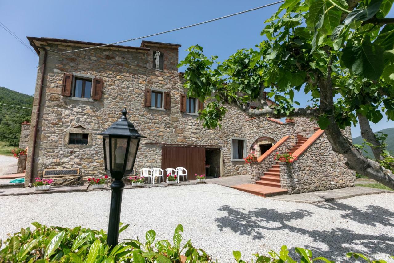 Villa Casale Le Sette Vene