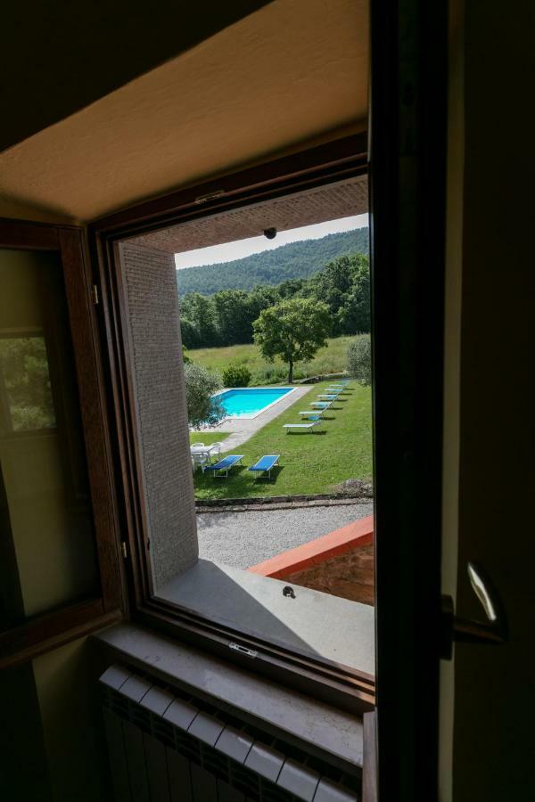 Casale Le Sette Vene *