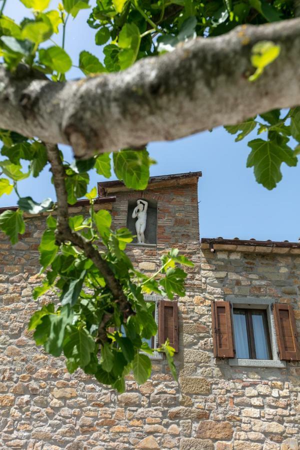 Casale Le Sette Vene Villa *