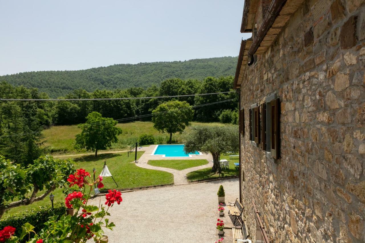 Casale Le Sette Vene