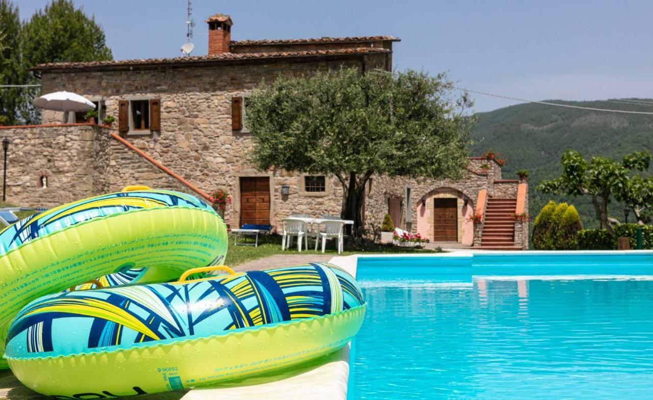 Casale Le Sette Vene