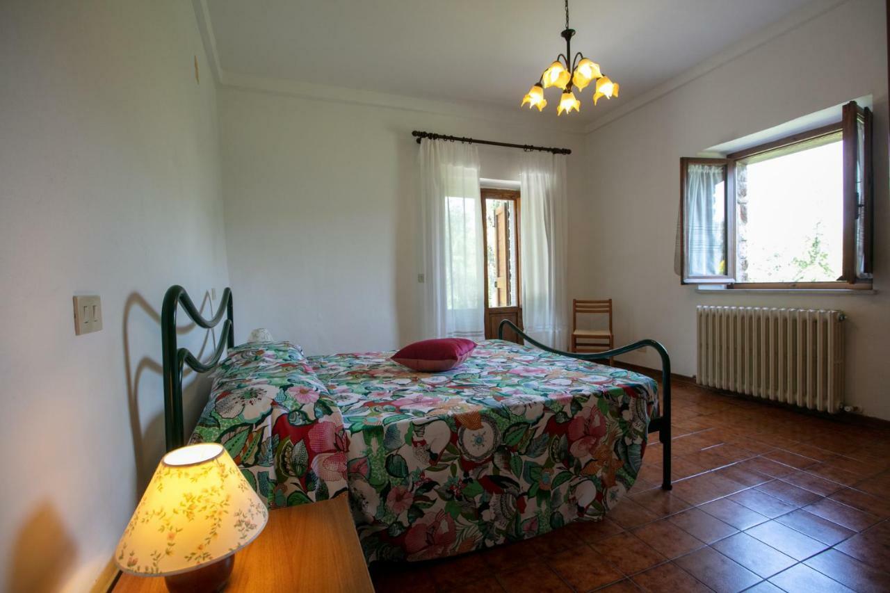 Casale Le Sette Vene Mercatale (Arezzo)
