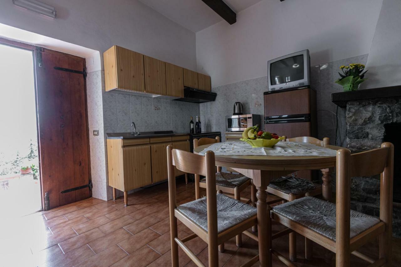 Casale Le Sette Vene *