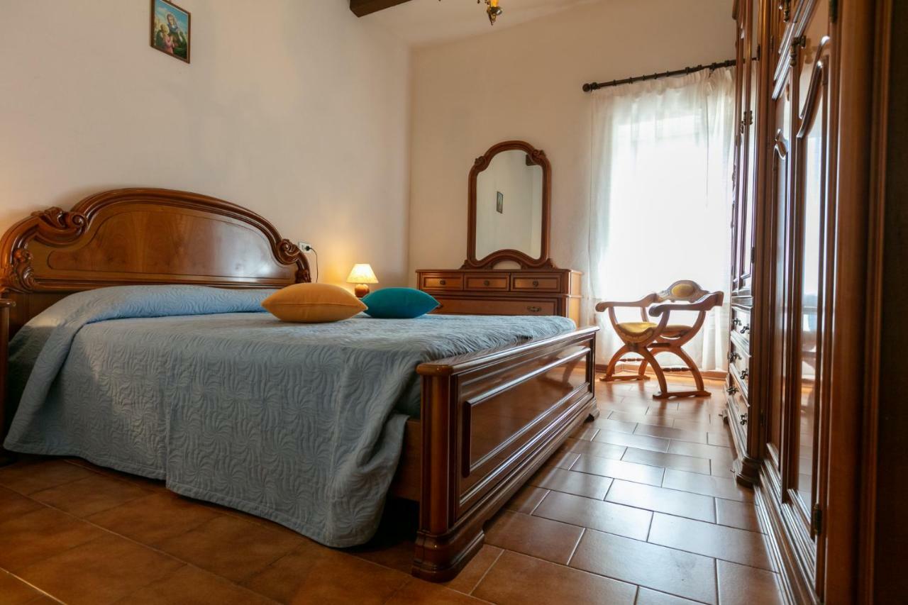 Villa Casale Le Sette Vene Mercatale (Arezzo)