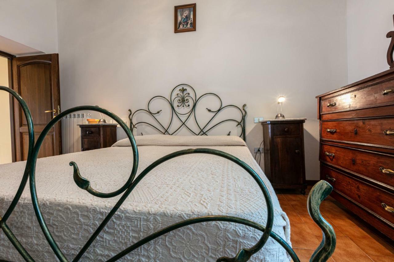 Villa Casale Le Sette Vene Mercatale (Arezzo)