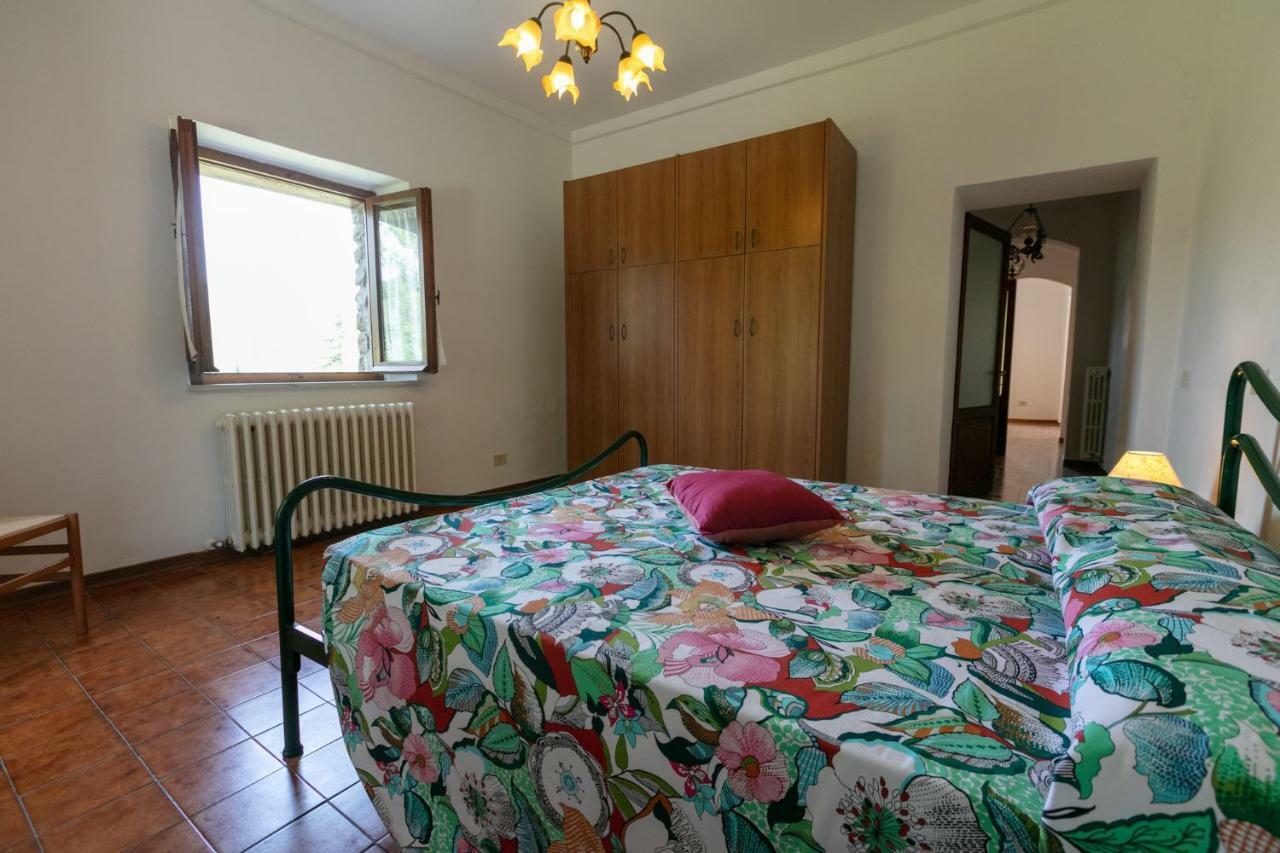 Casale Le Sette Vene *
