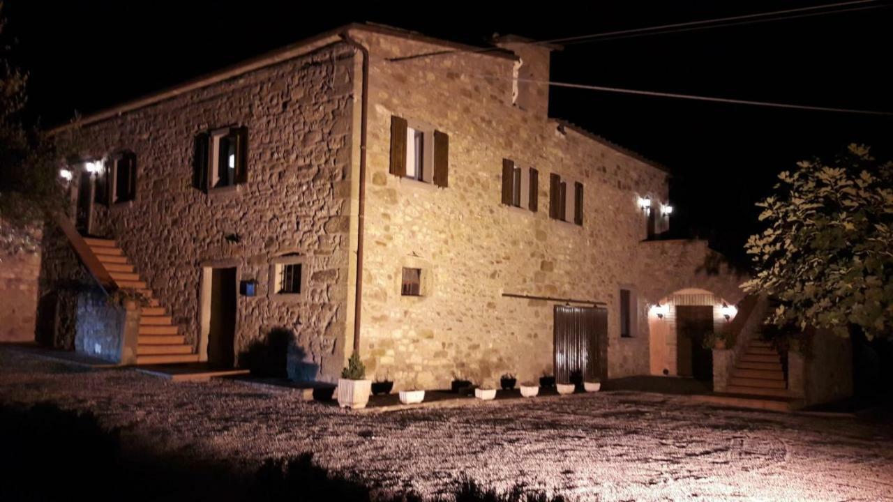 Villa Casale Le Sette Vene *