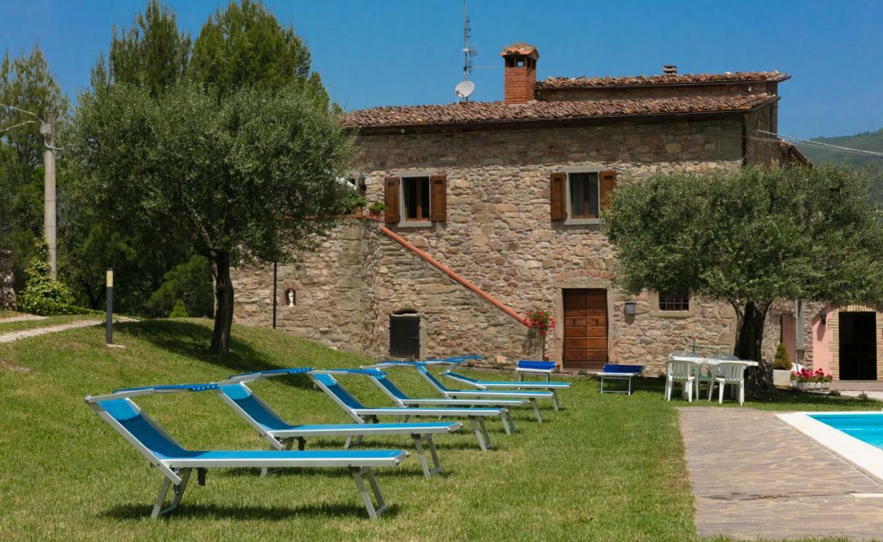 Casale Le Sette Vene