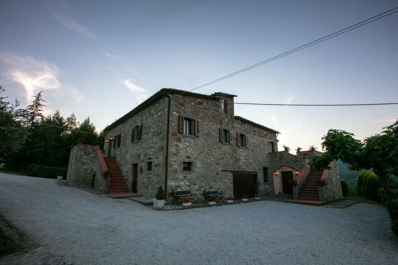 Casale Le Sette Vene