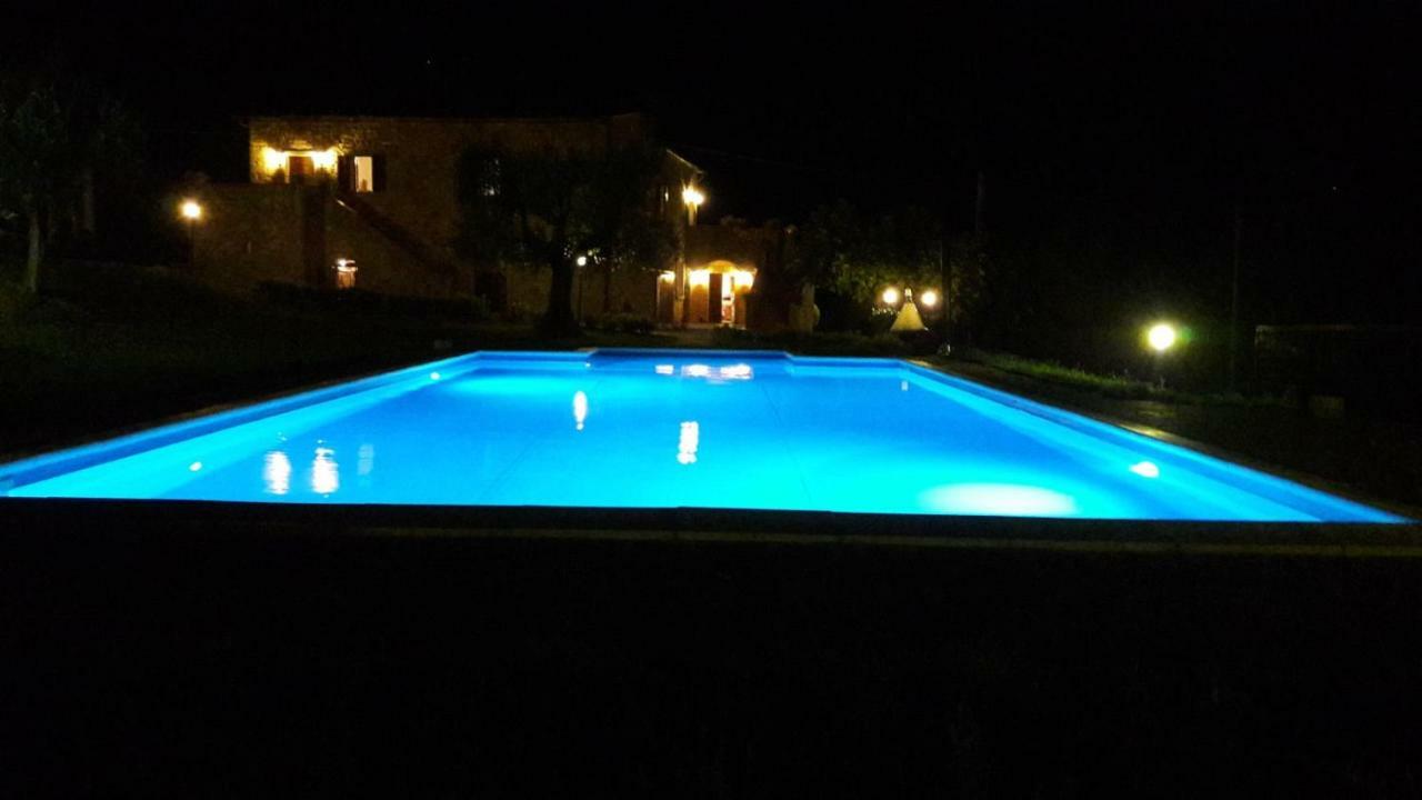 Villa Casale Le Sette Vene *