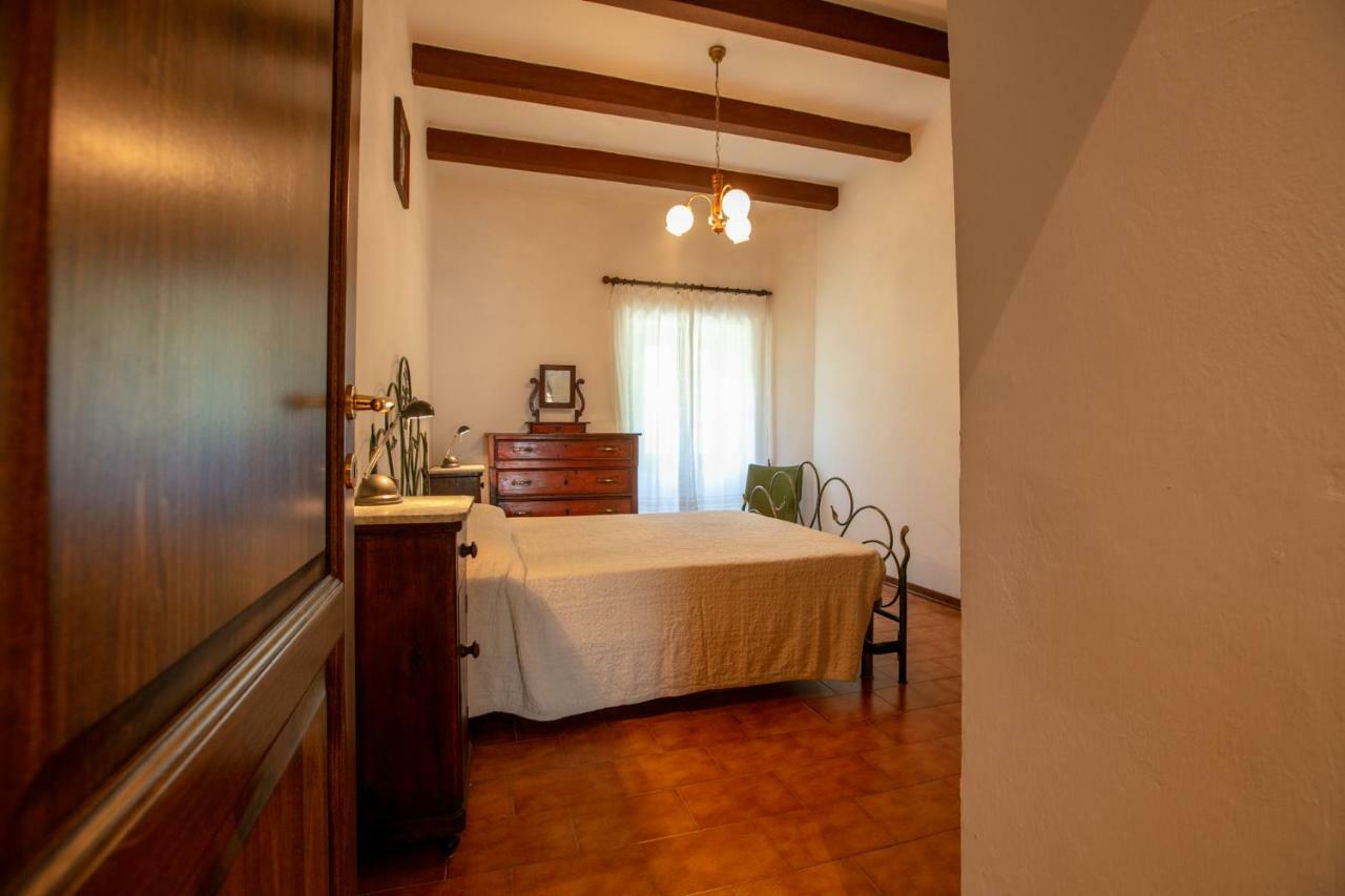 Casale Le Sette Vene Villa