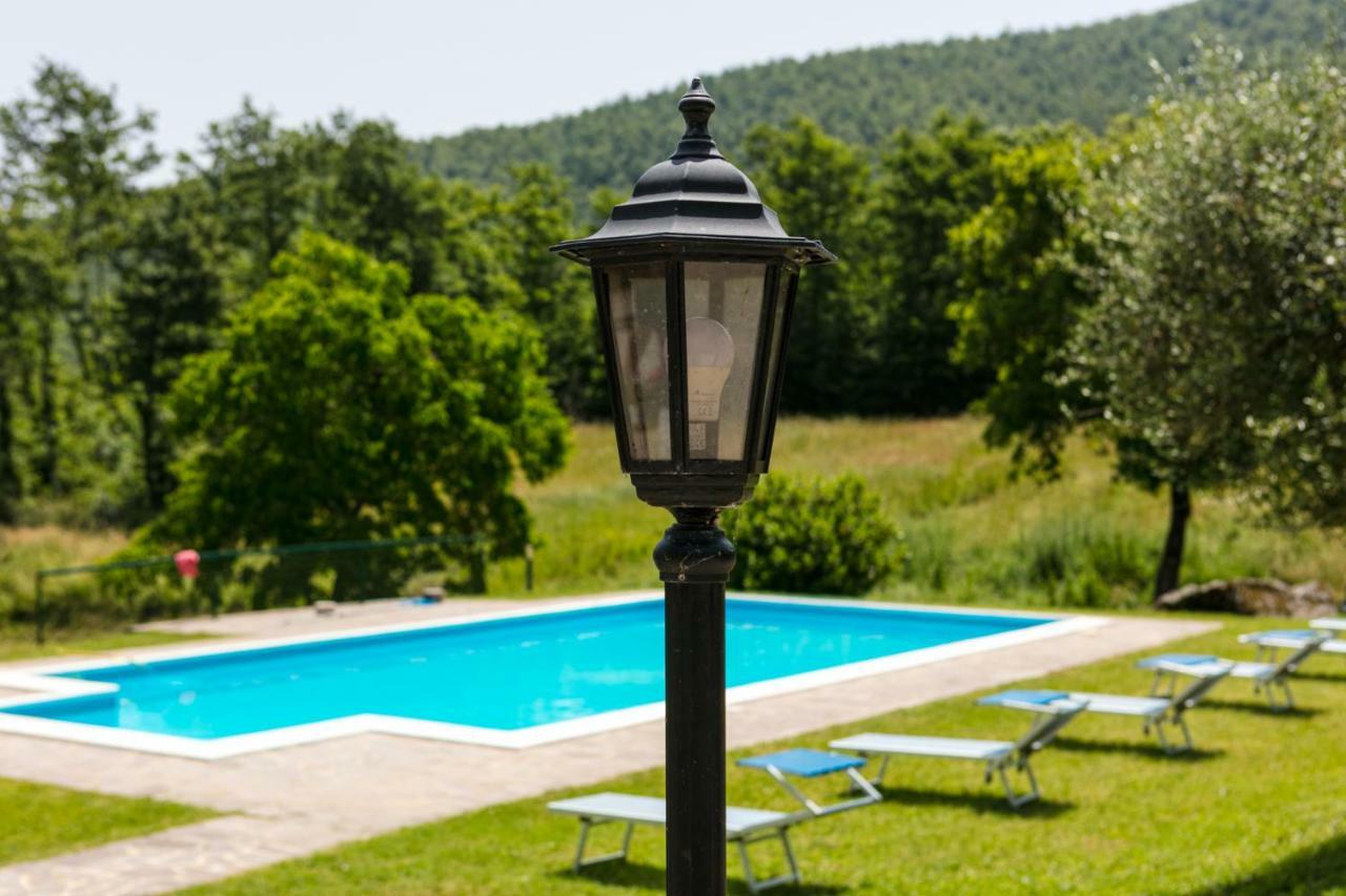 Casale Le Sette Vene *