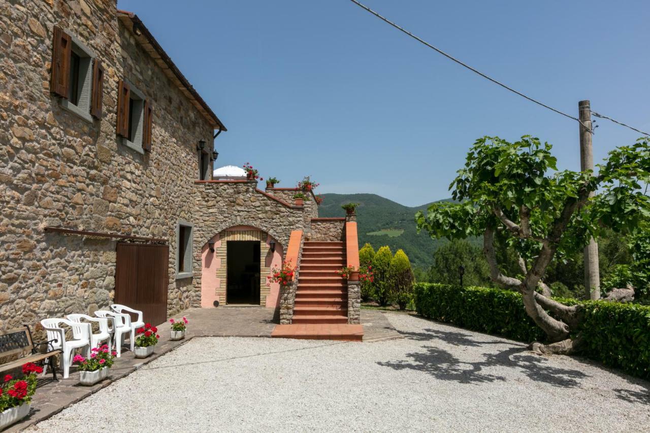 Casale Le Sette Vene