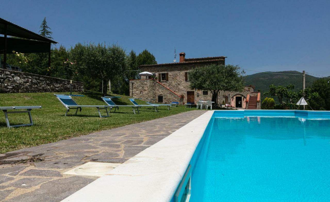 Casale Le Sette Vene Villa *