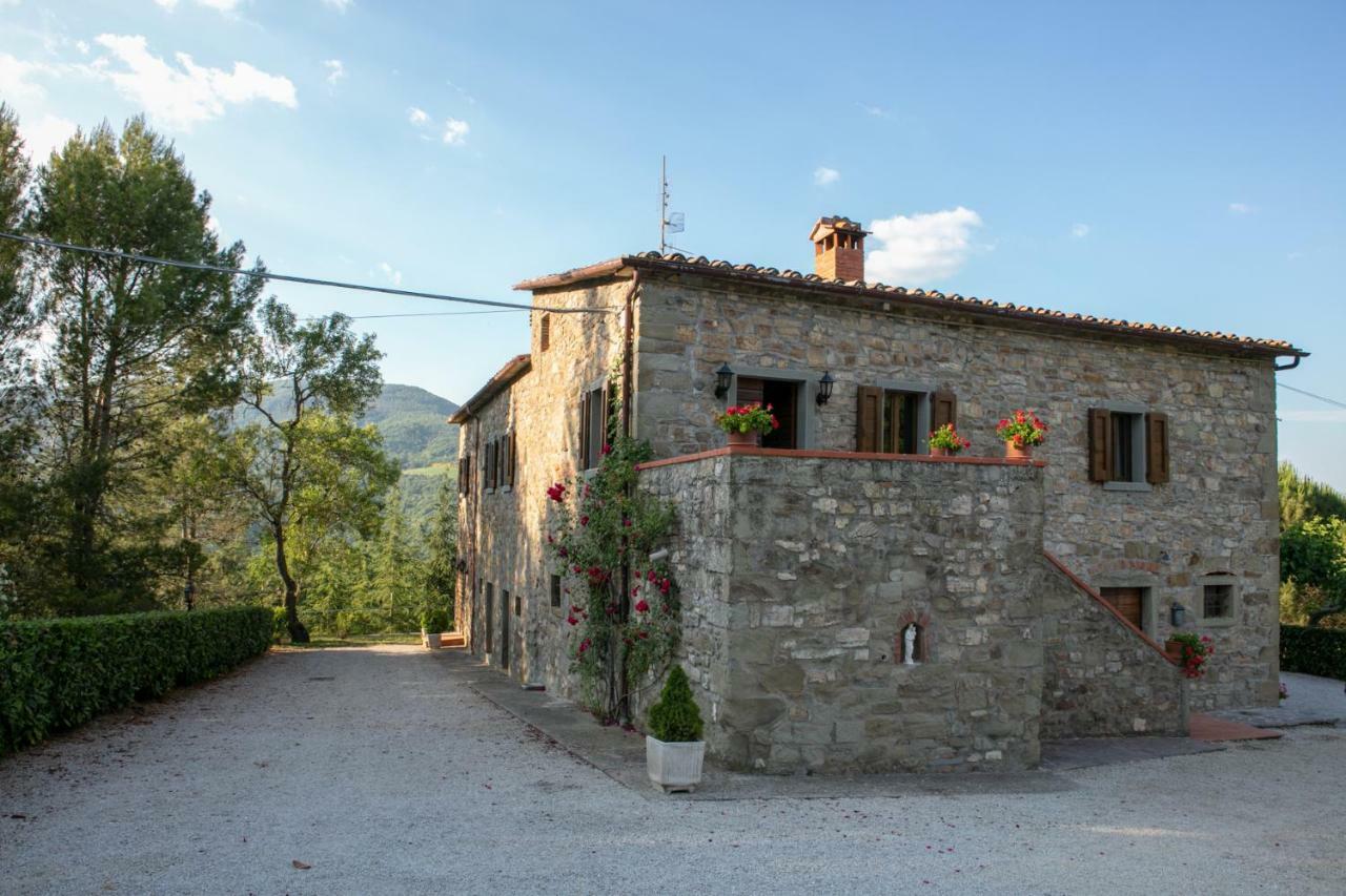Casale Le Sette Vene Villa *
