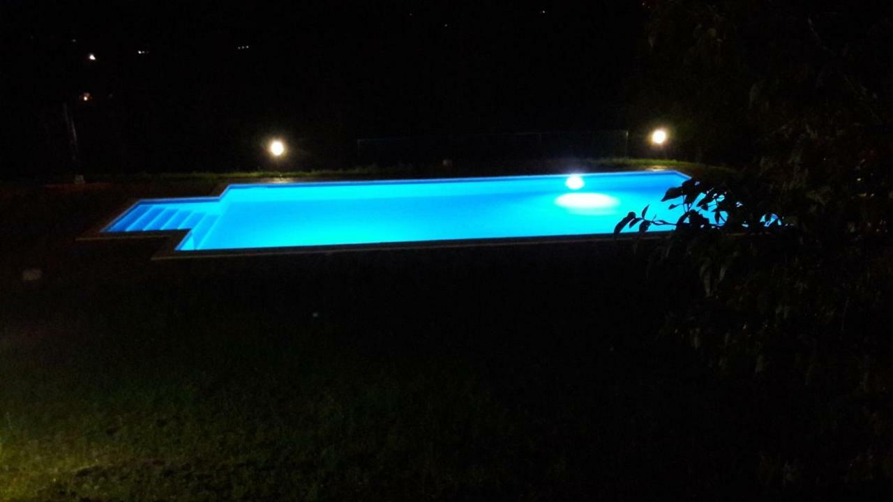 Casale Le Sette Vene Villa Mercatale (Arezzo)